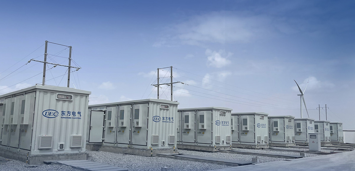 甘肅酒泉20MW/40MWh儲能艙消防項目 甘肅酒泉20MW/40MWh儲能艙消防項目