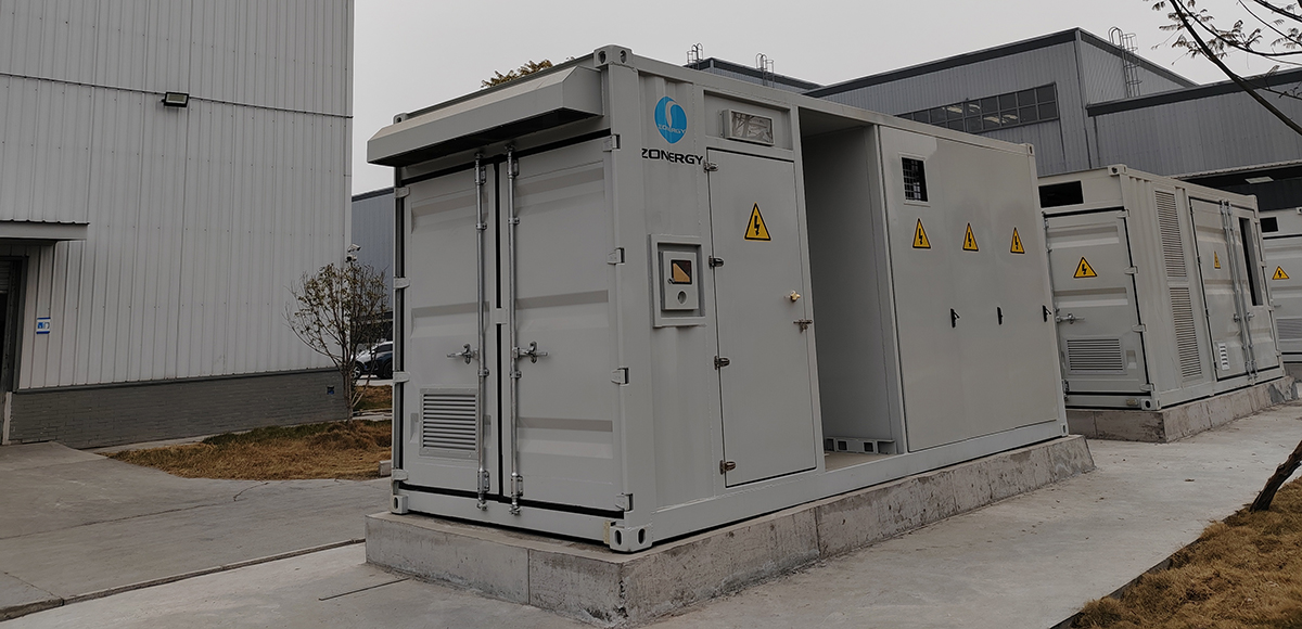 四川自貢液冷電池集裝箱儲能消防項目 四川自貢液冷電池集裝箱儲能消防項目