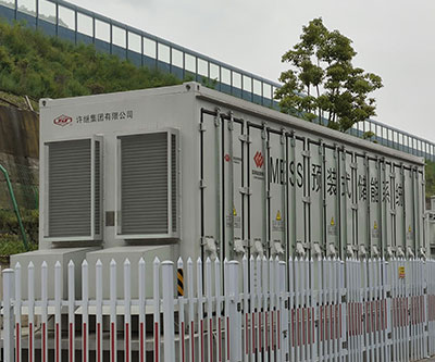 鋰電池短路熱失控火災(zāi)怎么探測(cè)預(yù)警？