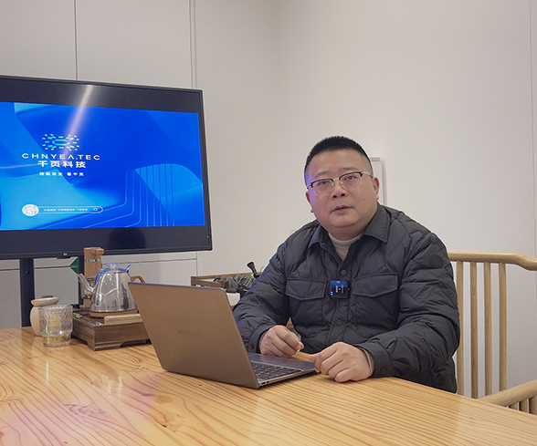 千頁科技儲能消防降本：供應(yīng)鏈、方案、研發(fā)技術(shù)三管齊下