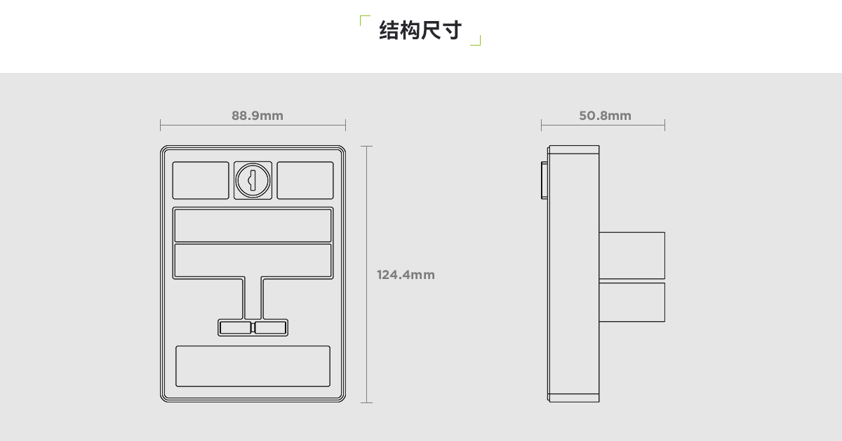 MS-710U-3100美標(biāo)火災(zāi)報(bào)警拉閘火警按鈕緊急開(kāi)關(guān)_03